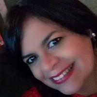 Rosalba Vasquez