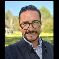 Jonathan Romero Souza