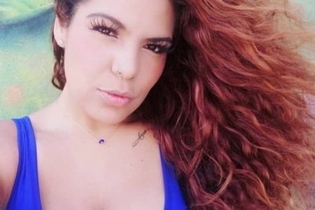 Pamela Barajas Pamela Barajas