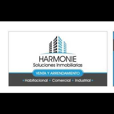 HARMONIE. Soluciones Inmobiliarias.