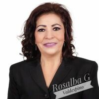 Rosalba Garcia Valdespino