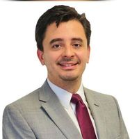 Armando Mercado Paredes