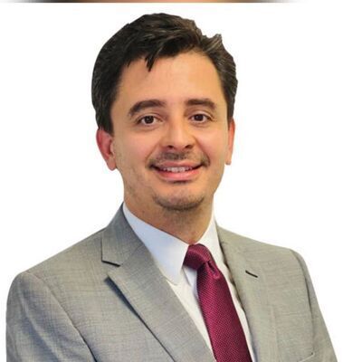 Armando Mercado Paredes