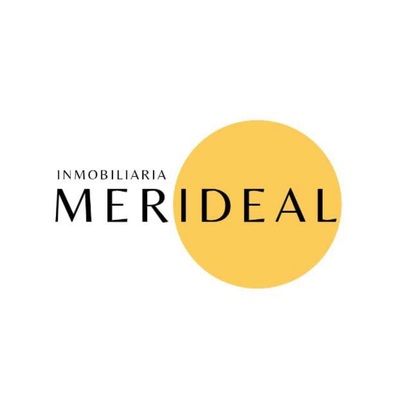 MERIDEAL Inmobiliaria
