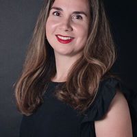 Fabiola Foncerrada