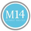 M14 Bienes Raíces
