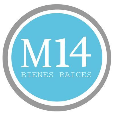 M14 Bienes Raíces