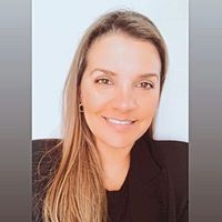 María Olga Irisarri