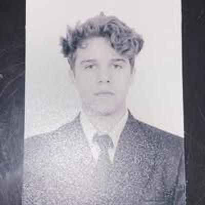 Jesus Emiliano Cuevas torres