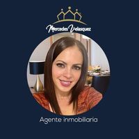 Mercedes Velasquez