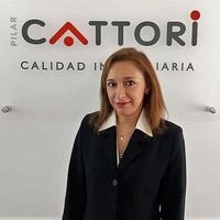 Alicia Zesatti Arrieta