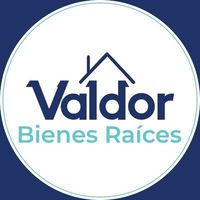 Bienes Raíces Valdor