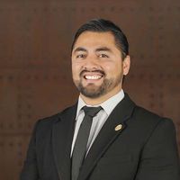 Santiago Alonso Orozco