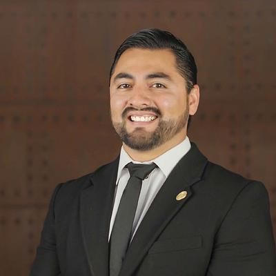 Santiago Alonso Orozco