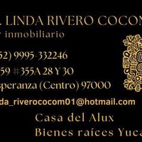Linda Rivero