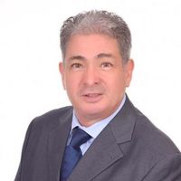 Luis Mendez