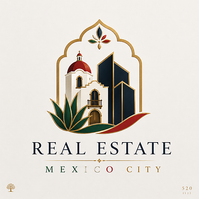 Real Estate Mexico City