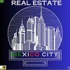 Real Estate Mexico City