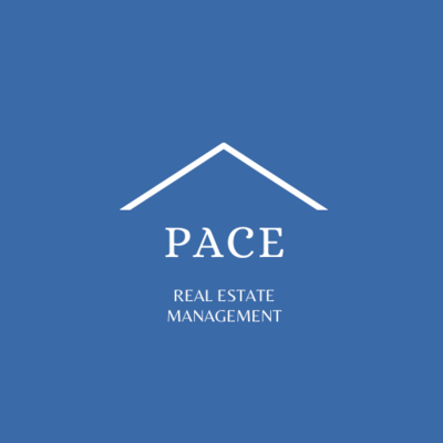PACE REAL ESTATE MANAGEMENT.