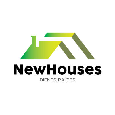 New Houses Bienes Raíces.