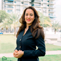 Cristina Infante