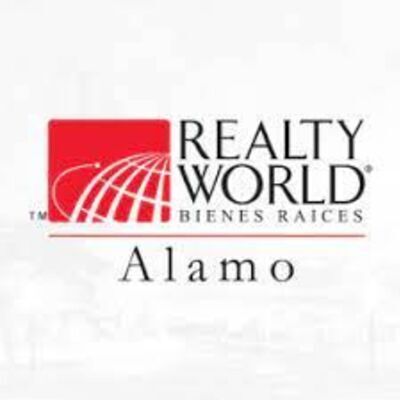 Realty World Alamo