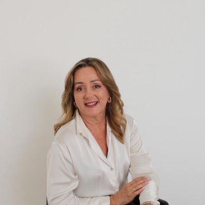 Sara Luz De la Llave García