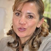 Maria de Lourdes Almada
