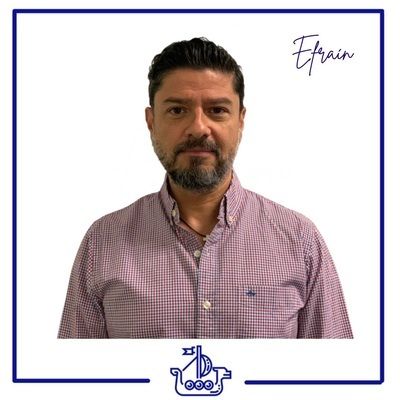 Efraín González Lara