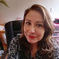 Luz Maria Muñoz