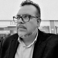 HECTOR BUENDIA