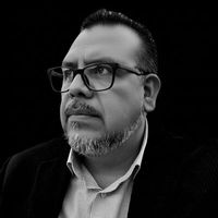 HECTOR BUENDIA