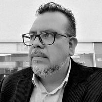 HECTOR BUENDIA