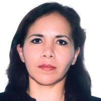 Mónica Ravina Morales