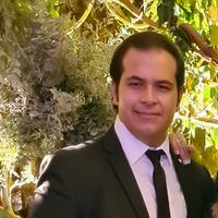 Oscar Flores Lomeli