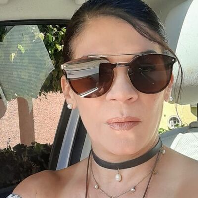 Claudia García Mena