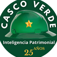 Casco Verde