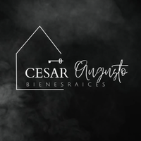César Augusto Agente Inmobiliario
