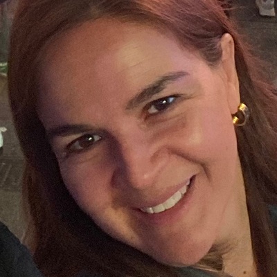 Tania Pérez Velasco