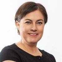 ARQ. CRISTY AGUNDIS FOUNDER Y CEO