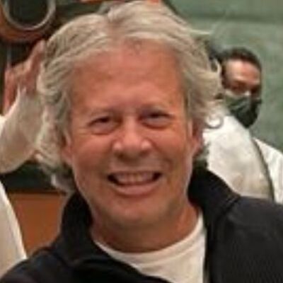 JAIME ERNESTO PARRA M