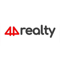 44 REALTY By Patricia Álvarez Socio Fundador Certificado