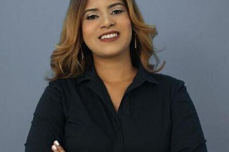 Mariely Cruz Mariely Cruz