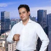 Juan Beto Albarran
