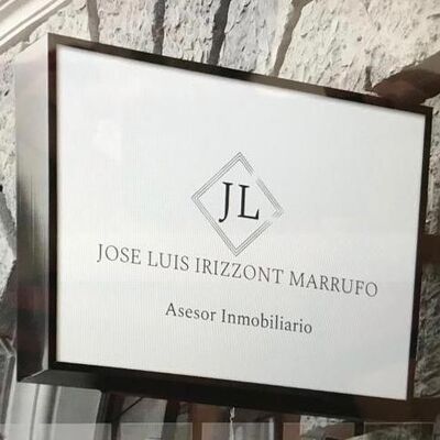 Jose Luis Irizzont Marrufo