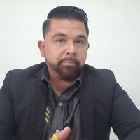 José Antonio Flores cano