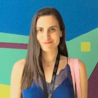 Arlette Cattan