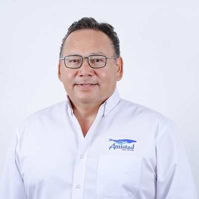 Rene Castro
