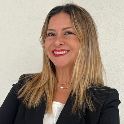 Ivonne Gonzalez Merino