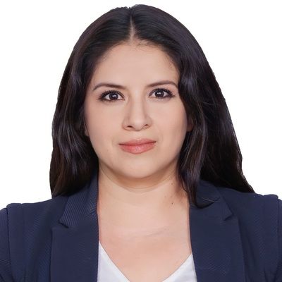 Lolbeth Torres Mendez